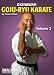 Okinawan Goju-Ryu Karate, Vol. 2