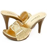 Delicious Love Heels