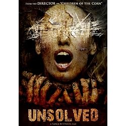 Unsolved