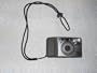 Pentax IQZoom 115M - Point & Shoot / Zoom camera - 35mm - lens: 38 mm - 115 mm - black, metallic silver