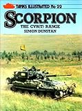 Scorpion : the CVR(T) range