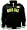 Brasil Soccer Track Jacket, International Countries Soccer Track Jackets, Small