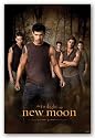 Twilight 2 - New Moon - Wolf Pack 24x36