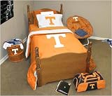 Tennessee Volunteers Bed In A Bag (Queen/Full)