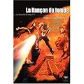La Patrouille du temps, Tome 3 : La Ran�on du temps