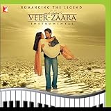 Romancing The Legend Veer-Zaara Instrumental Romancing The Legend Veer-Zaara Instrumental