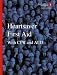 Book Heartsaver First Aid With CPR and AED and Student Refresher CD