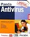 Panda Antivirus 2008 - Ensemble complet + 1 an de services - 3 PC - CD - Win - francais