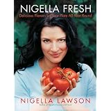 Nigella Fresh: Delicious Flavors on Your Plate All Year Round