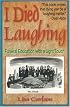 I Died Laughing: Funeral Education With a Light Touch