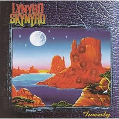 Lynyrd Skynyrd Twenty lyrics