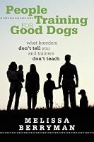 People Training for Good Dogs