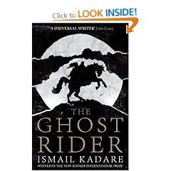 The Ghost Rider