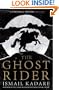 The Ghost Rider