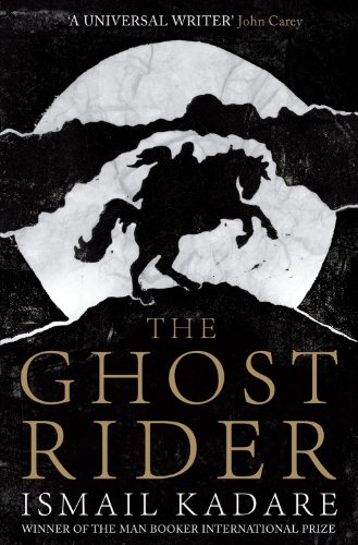  The Ghost Rider