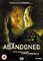 The Abandoned [DVD] [2007]