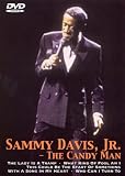 Sammy Davis, JR. The Candy Man [DVD] [2005]