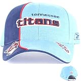 Tennessee Titans 2-Tone Adjustable Baseball Hat