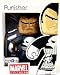 Marvel Mighty Muggs Exclusive Vinyl Figure Punisher