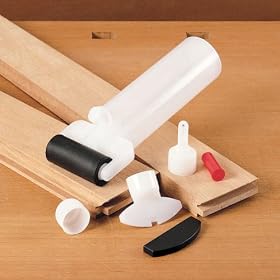 Glue Bottle Applicator Set