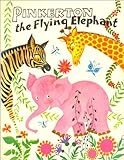 Pinkerton the flying elephant