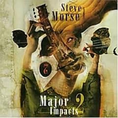 Major Impacts II