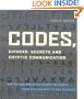 Codes, Ciphers, Secrets and Cryptic Communication: Making and Breaking Secret Messages from Hieroglyphs to the Internet