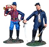 Union Artillery Command Set, No.1IMAGE