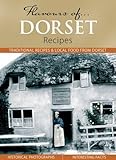 Flavours of- Dorset : recipes
