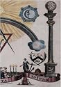 FREEMASONRY (MASONIC AFFAIRS)