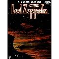 Led Zeppelin Acoustic Class (Volume 1) (Paperback)