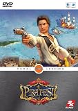 Sid Meier's Pirates! (Mac/DVD)