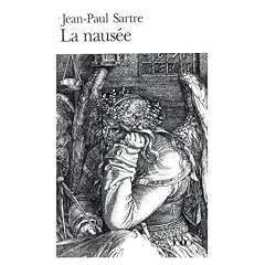 LA Nausee