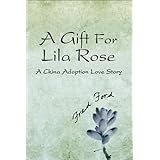 a gift for lila rose a china adoption love story