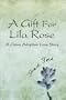 A Gift For Lila Rose: A China Adoption Love Story
