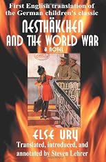 Nesthäkchen and the World War