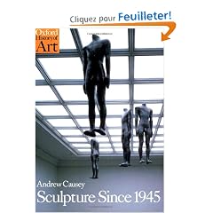 Sculpture Since 1945