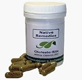 51zXApvKCNL. SL160  Cholesto Rite Cholesterol & Cardiovascular Support