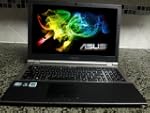 ASUS U56E-EBL8 Laptop