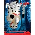 Friday the 13th Dvd Collection [Import]