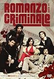 Romanzo Criminale - Stagione 01 (4 Dvd)