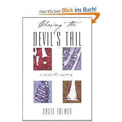 Chasing the Devil's Tail: A Valentin St. Cyr Mystery: A Mystery of Storyville, New Orleans (Valentin St. Cyr Mysteries)