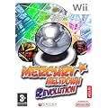 Mercury Meltdown Revolution (Wii)