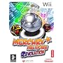 Mercury Meltdown Revolution (Wii)