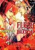 FLESH & BLOOD (14) (キャラ文庫)
