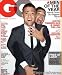 Justin Timberlake & Jimmy Fallon - GQ Magazine - December 2011 - New Special Issue "Men of the Year"