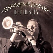 Adventures in Jazzland