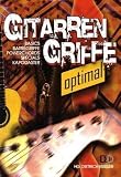 Gitarrengriffe optimal