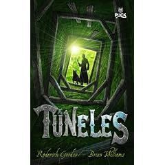 Tuneles = Tunnels