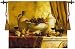 Italian Feast Wall Tapestry